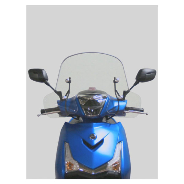 PARE-BRISE HD300 BAS 30CM