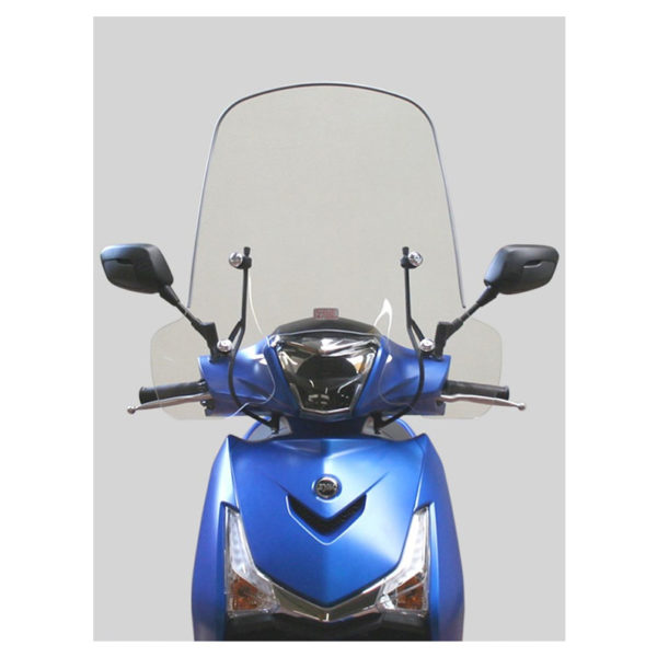 PARE-BRISE HD300 HAUT 50.5CM