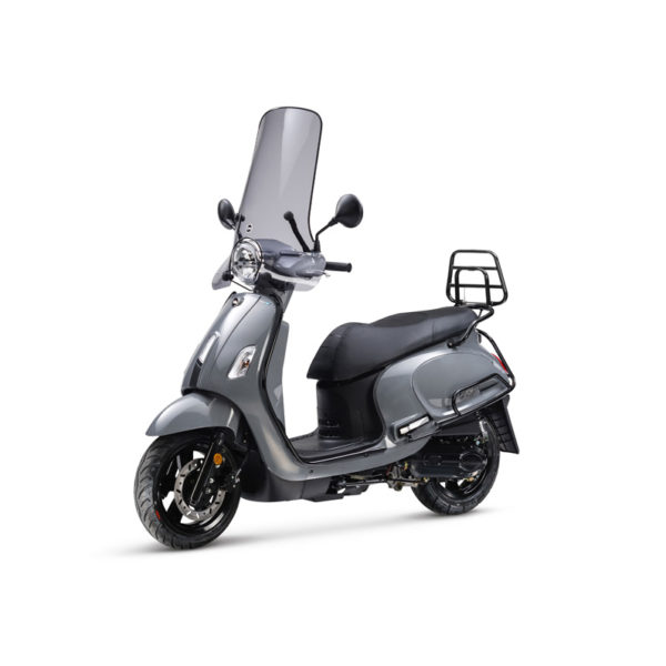 PRE-BLACK PACK FIDDLE IV